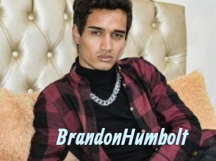 BrandonHumbolt