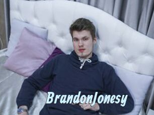 BrandonJonesy Gay Sex Prev