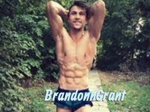 BrandonnGrant