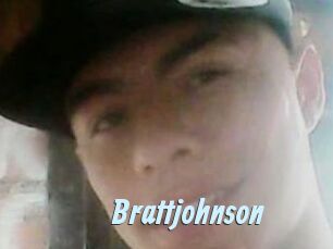 Brattjohnson