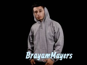 BrayamMayers