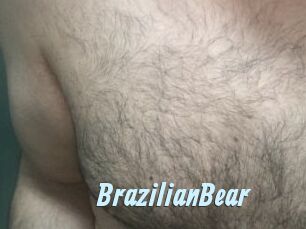 BrazilianBear