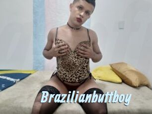 Brazilianbuttboy