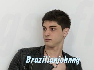 Brazilianjohnny