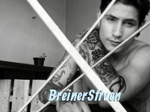 BreinerStiven