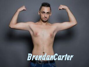 BrendanCarter