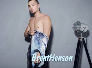 BrentHenson