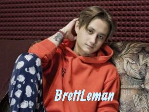 BrettLeman