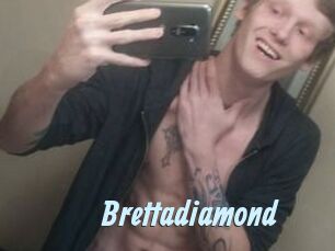 Brettadiamond