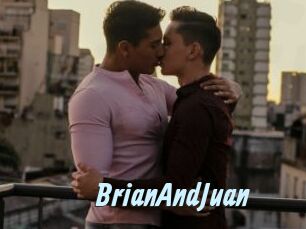 BrianAndJuan Gay Sex Prev