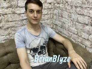 BrianBlyze