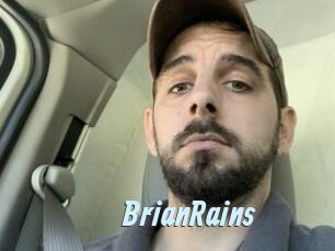 BrianRains