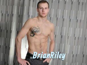 BrianRiley