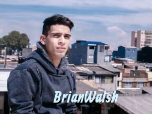 BrianWalsh