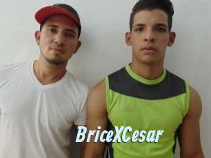 BriceXCesar