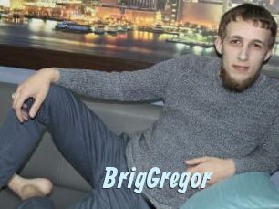 BrigGregor