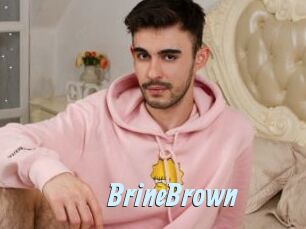 BrineBrown