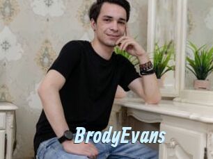 BrodyEvans