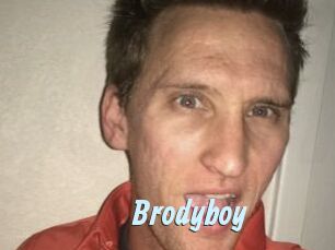 Brodyboy