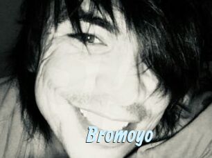 Bromoyo