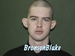 BronsonBlake