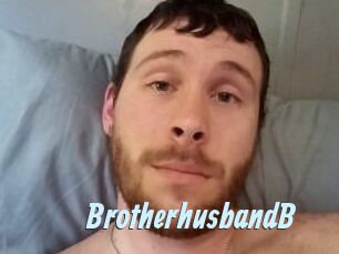 BrotherhusbandB