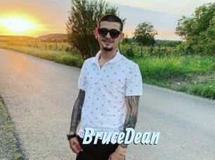 BruceDean