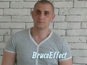 BruceEffect