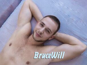BruceWill Gay Sex Prev