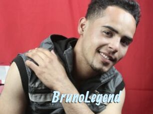 BrunoLegend