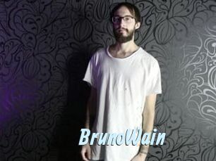 BrunoWain