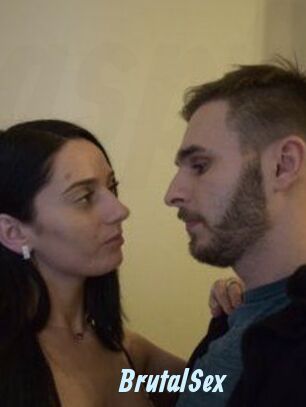 BrutalSex
