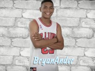 BryanAnder