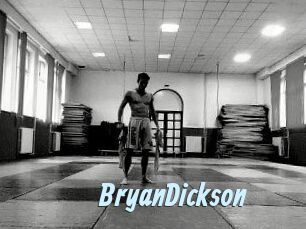 BryanDickson