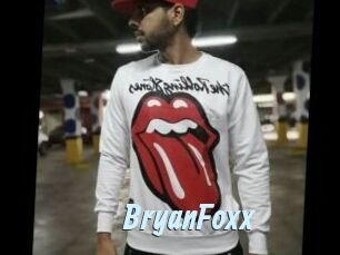 BryanFoxx_
