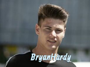 BryanHardy