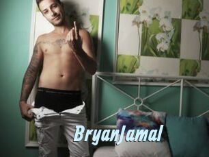 BryanJamal