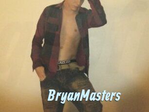 BryanMasters