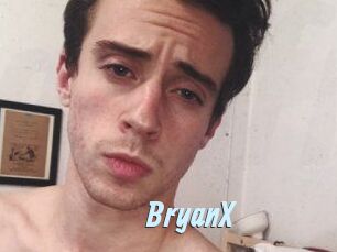 BryanX