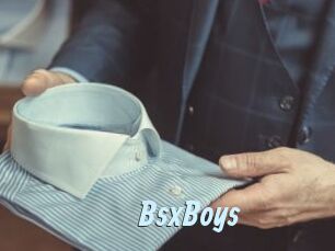 BsxBoys