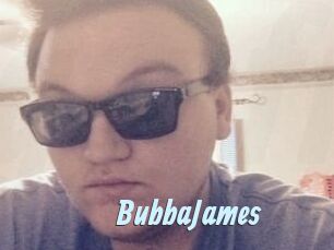 BubbaJames