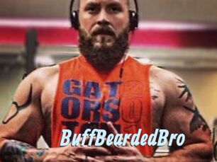 BuffBeardedBro