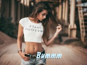 Bummm