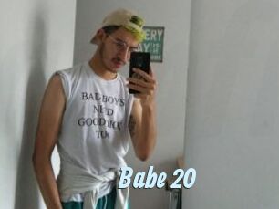 Babe_20