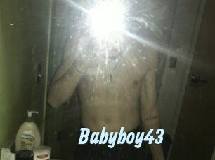Babyboy43
