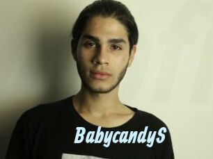 BabycandyS