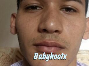 Babyhootx
