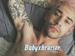Babyxbruiser