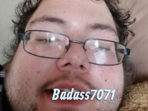 Badass7071