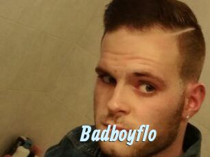 Badboyflo